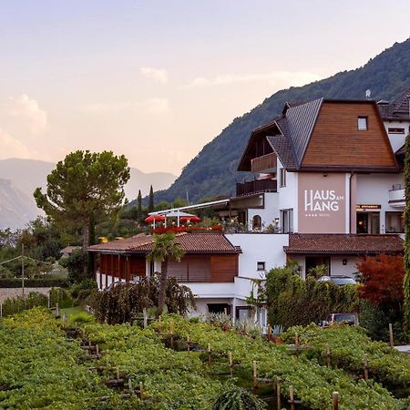 Hotel Haus Am Hang Caldaro Dış mekan fotoğraf