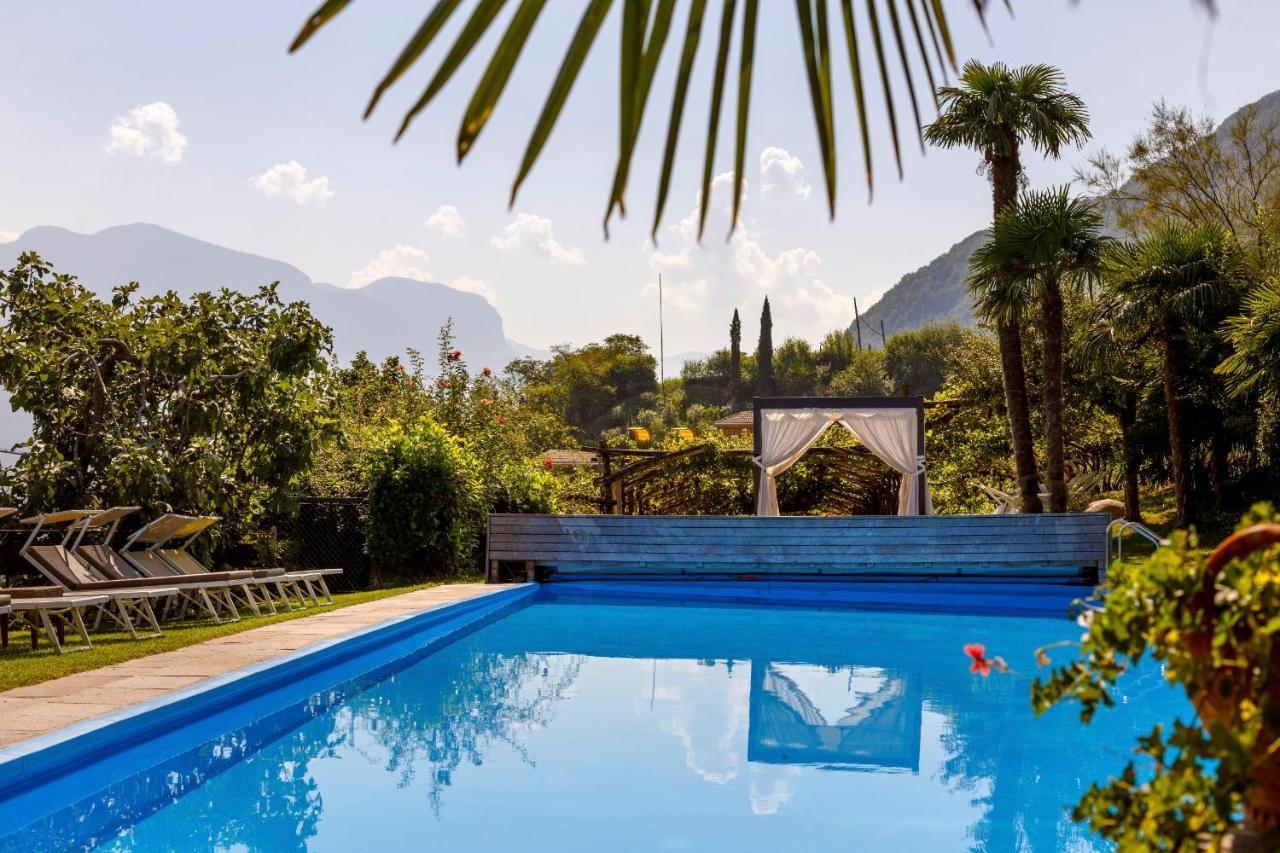 Hotel Haus Am Hang Caldaro Dış mekan fotoğraf