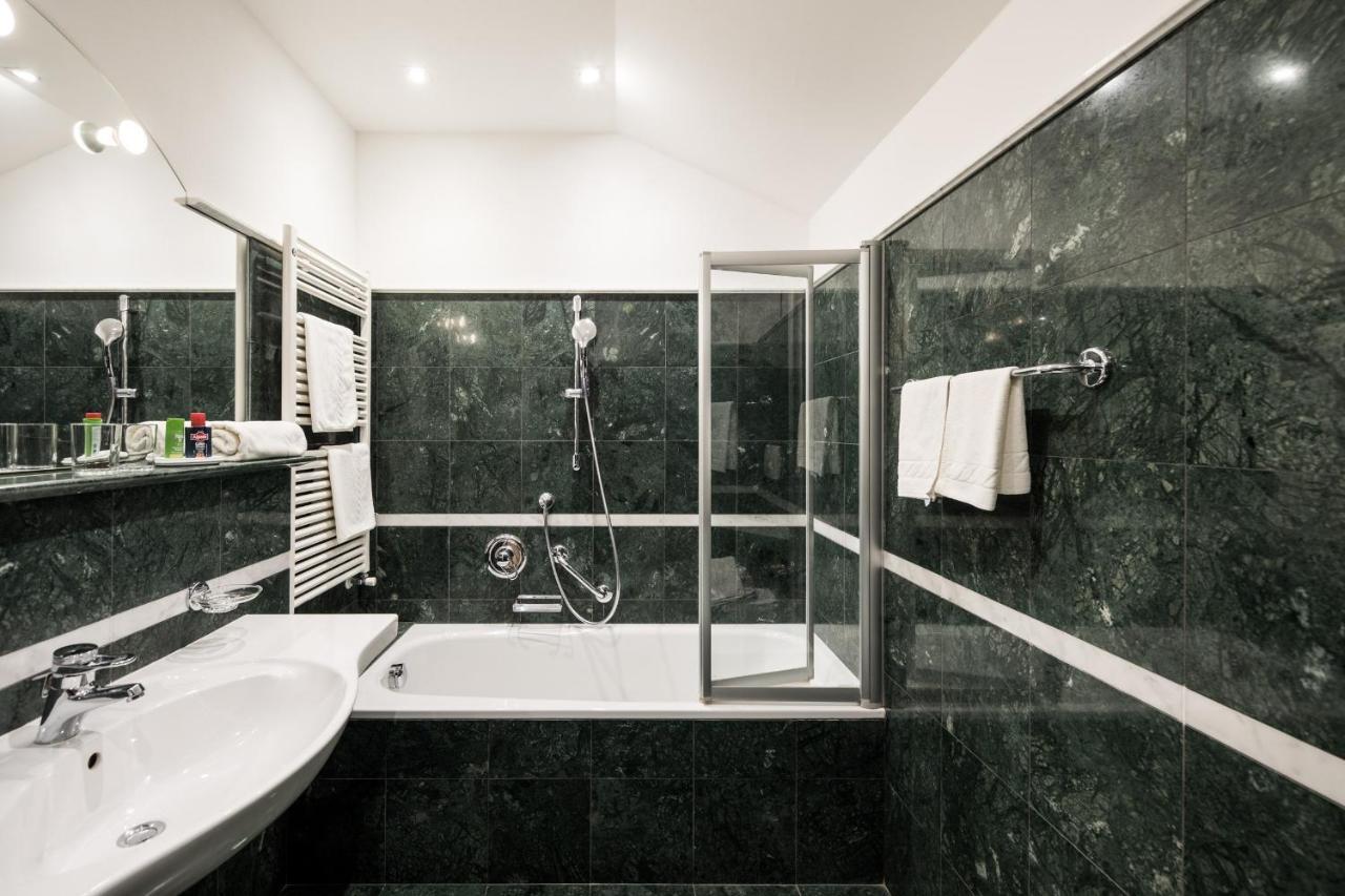 Hotel Haus Am Hang Caldaro Dış mekan fotoğraf