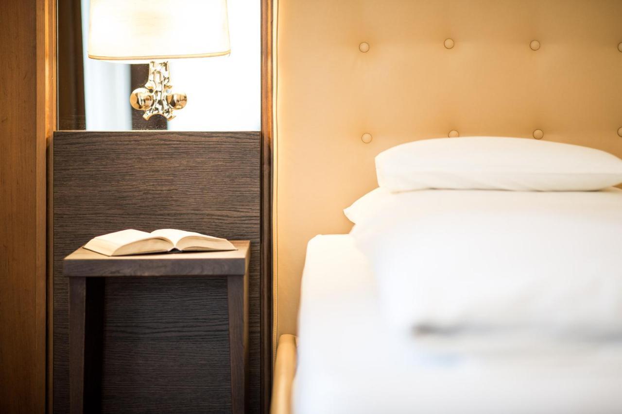 Hotel Haus Am Hang Caldaro Dış mekan fotoğraf