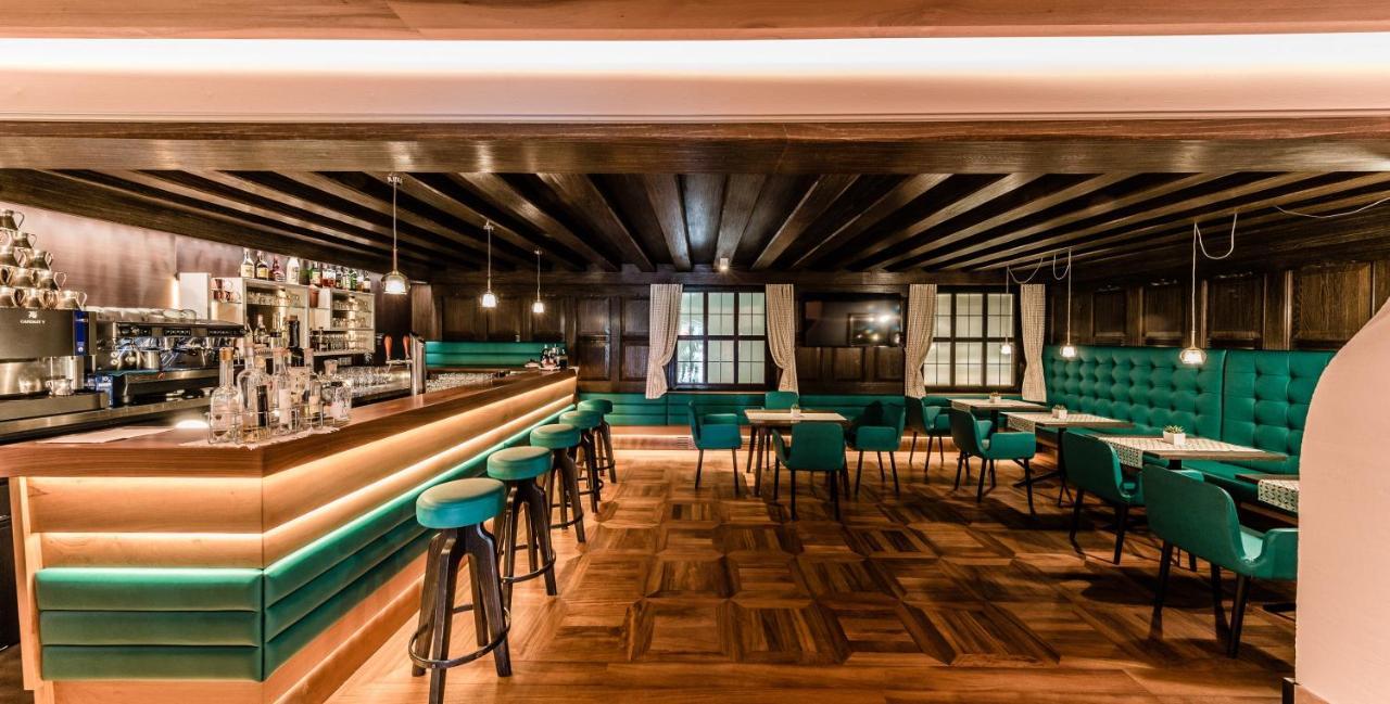 Hotel Haus Am Hang Caldaro Dış mekan fotoğraf