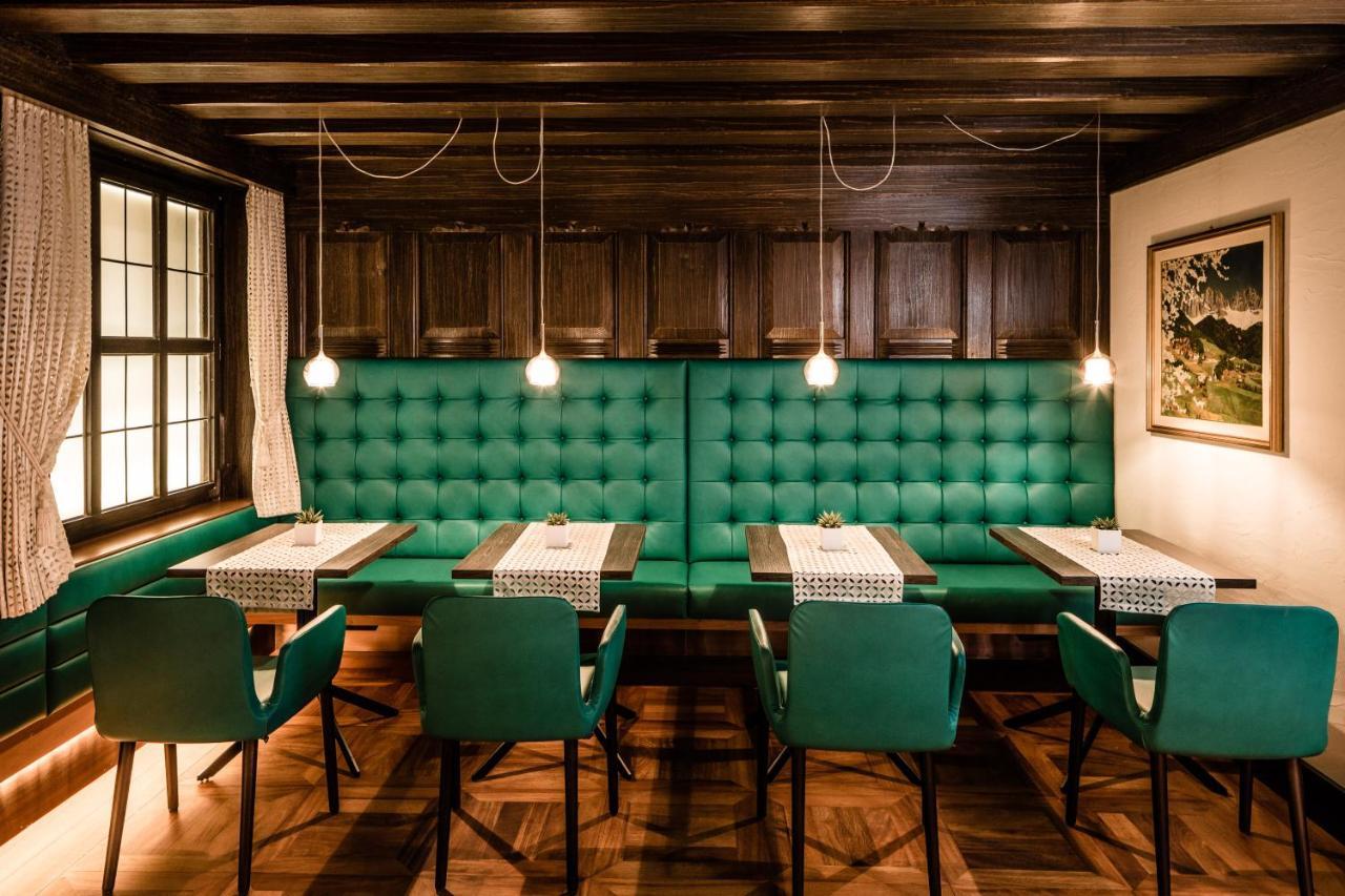 Hotel Haus Am Hang Caldaro Dış mekan fotoğraf