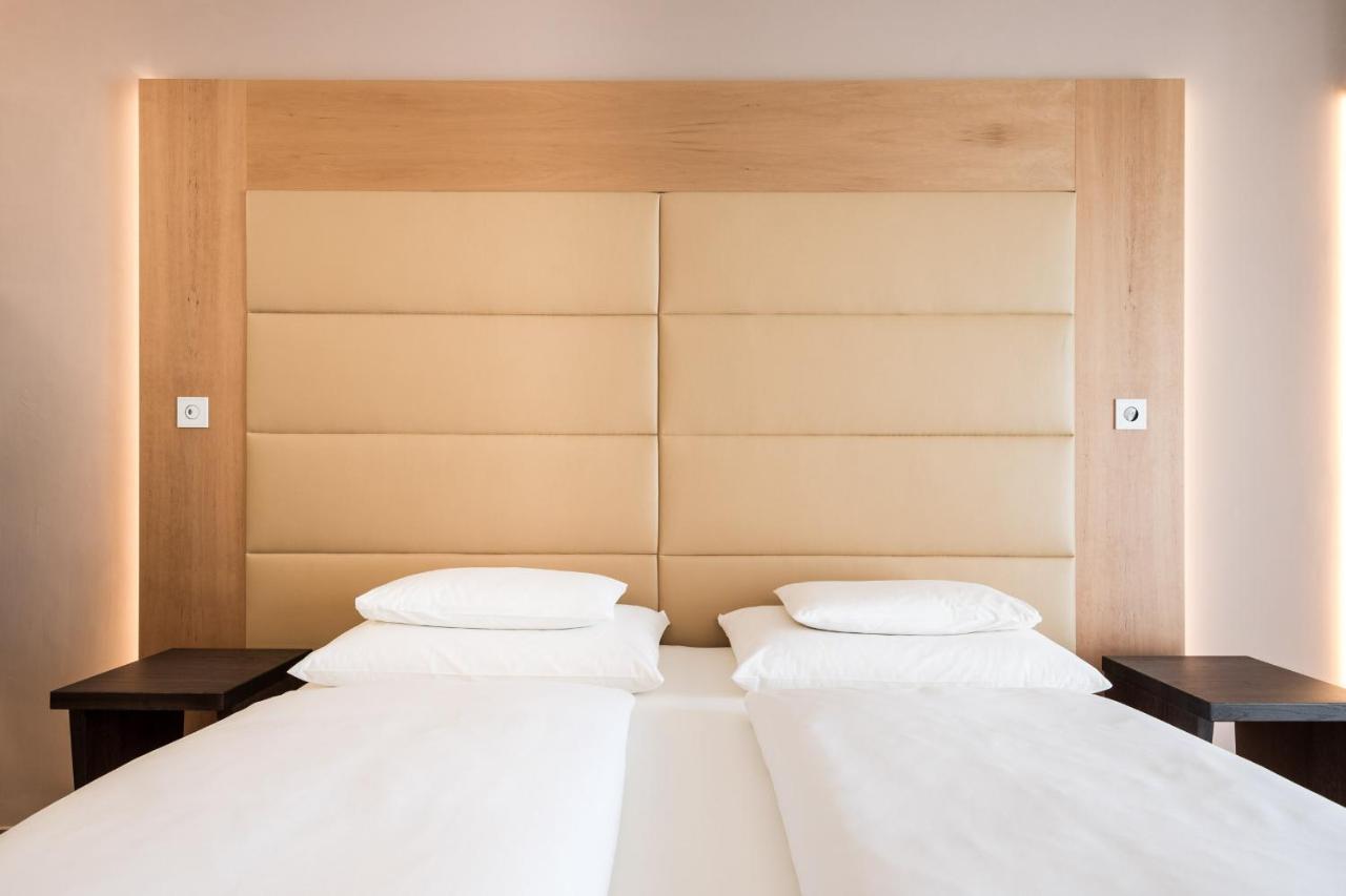 Hotel Haus Am Hang Caldaro Dış mekan fotoğraf