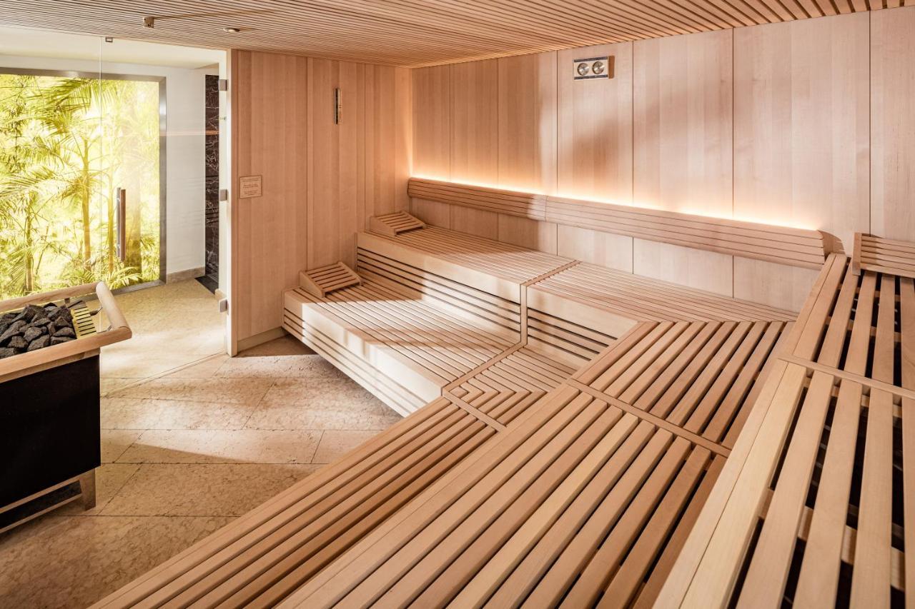 Hotel Haus Am Hang Caldaro Dış mekan fotoğraf