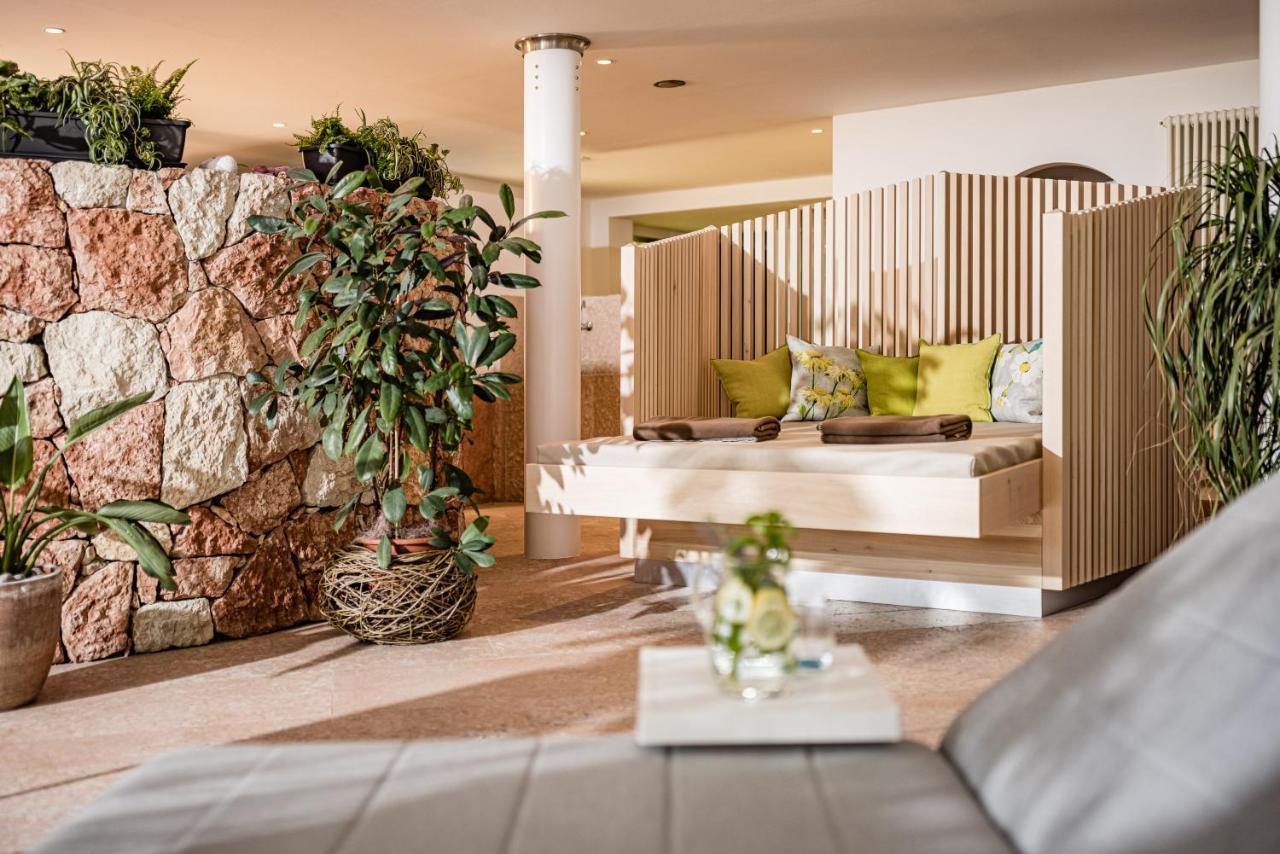 Hotel Haus Am Hang Caldaro Dış mekan fotoğraf