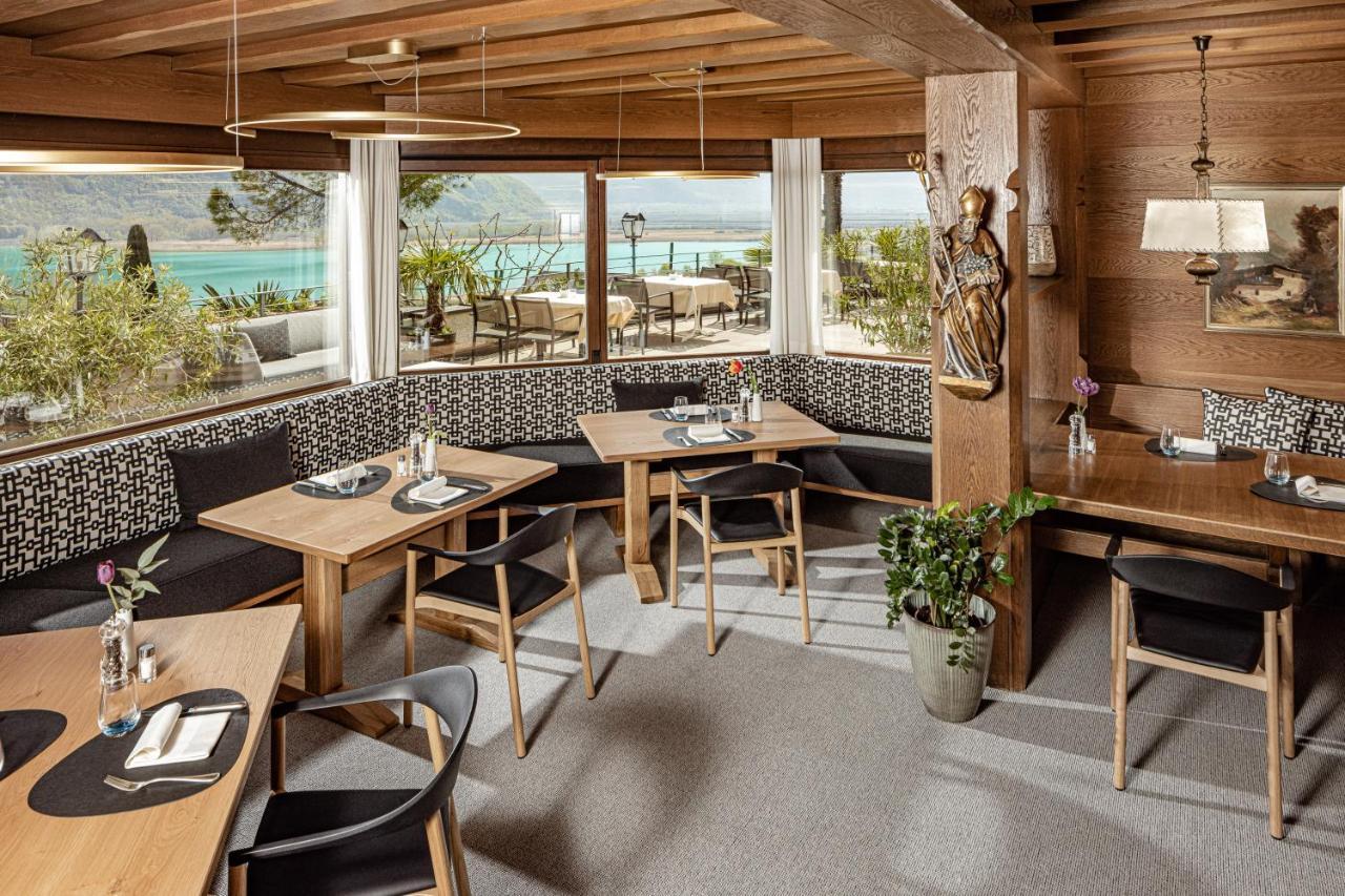 Hotel Haus Am Hang Caldaro Dış mekan fotoğraf