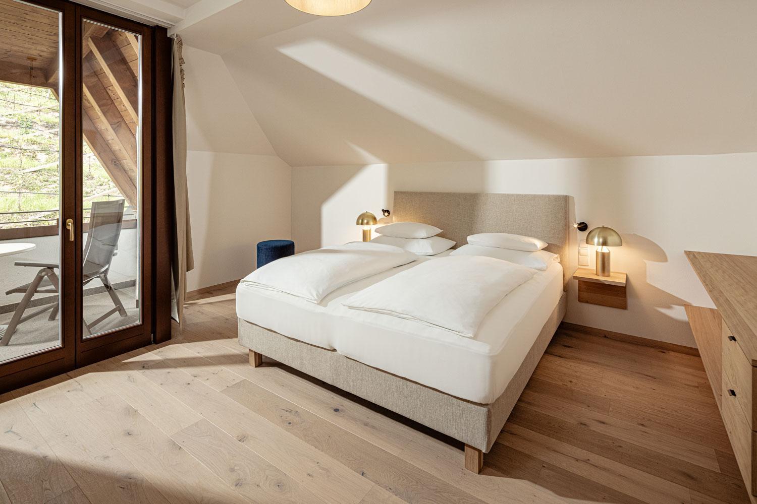 Hotel Haus Am Hang Caldaro Dış mekan fotoğraf