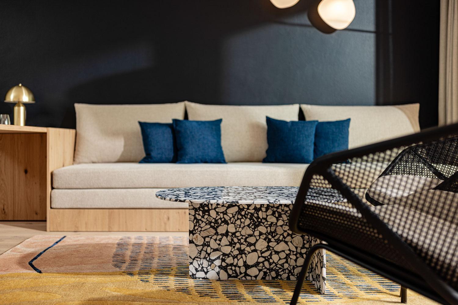Hotel Haus Am Hang Caldaro Dış mekan fotoğraf