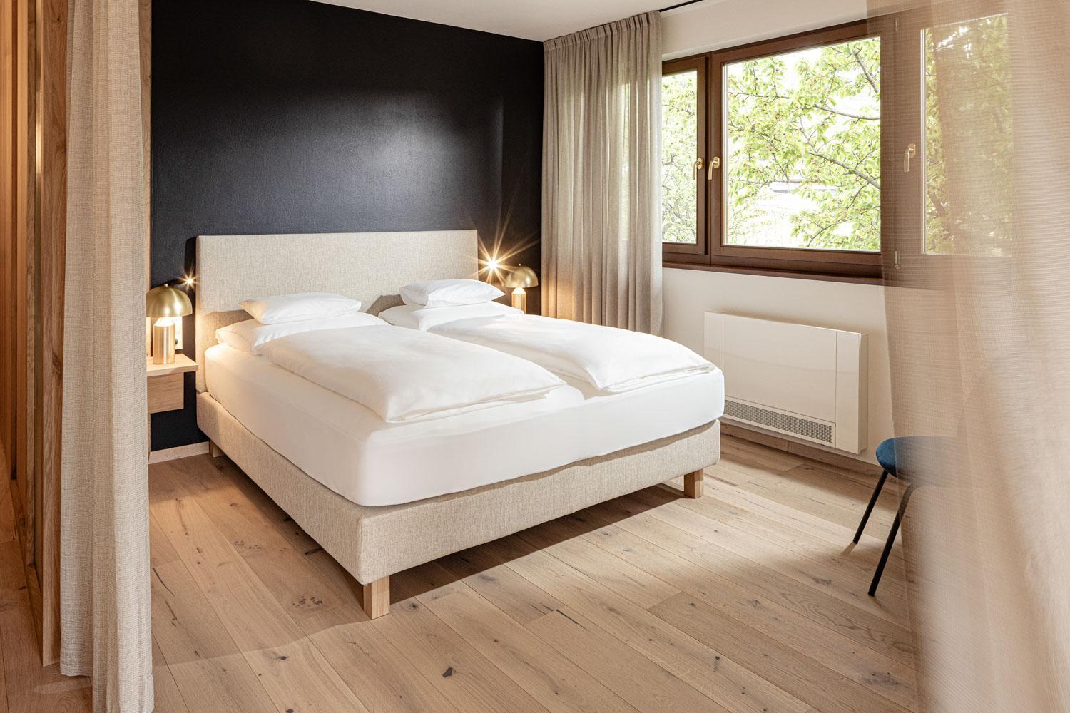 Hotel Haus Am Hang Caldaro Dış mekan fotoğraf