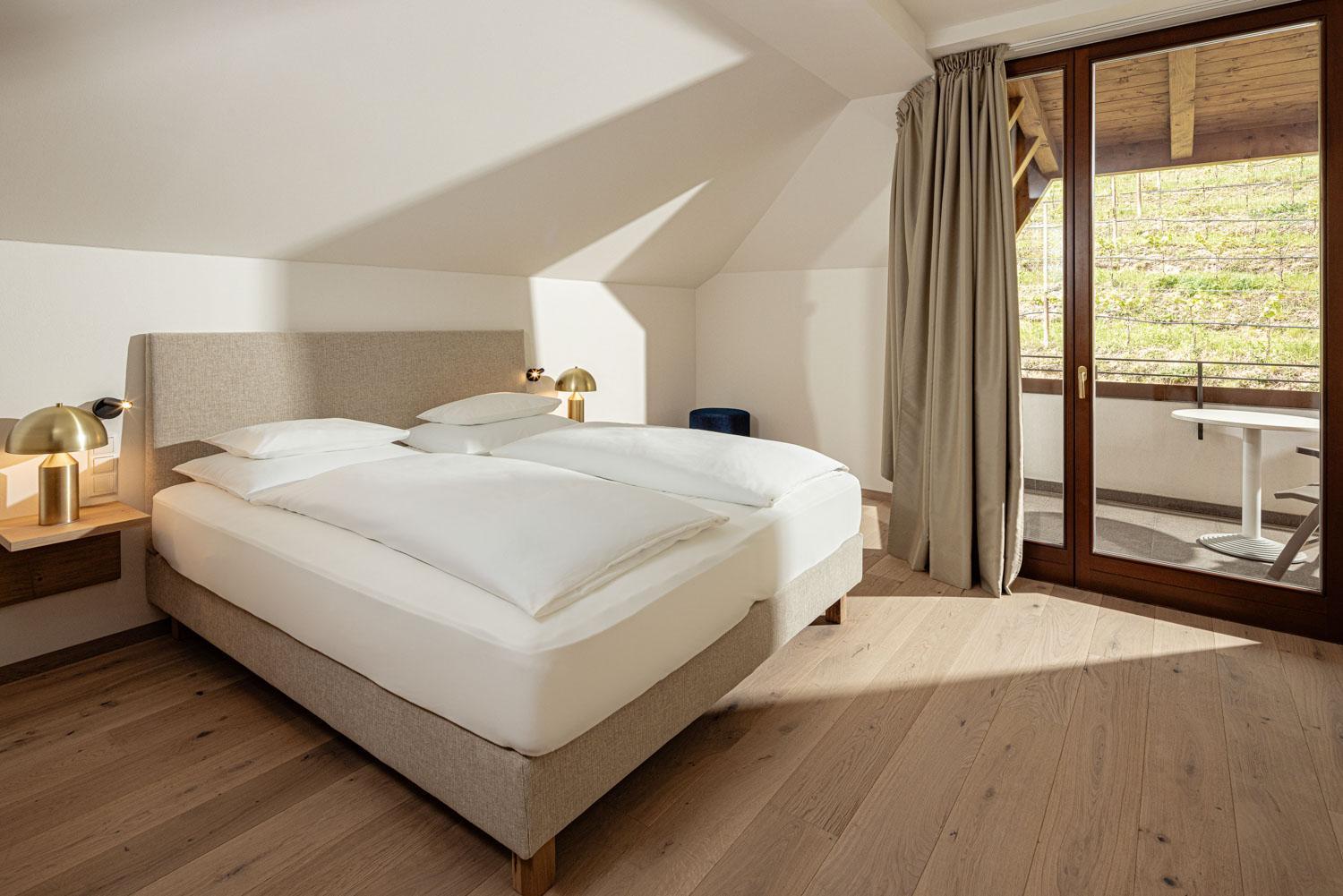 Hotel Haus Am Hang Caldaro Dış mekan fotoğraf