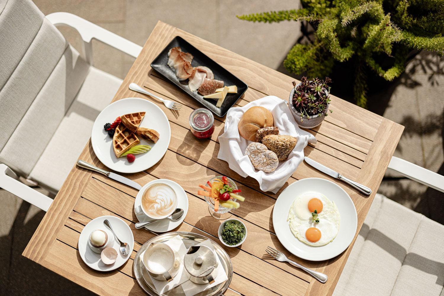 Hotel Haus Am Hang Caldaro Dış mekan fotoğraf