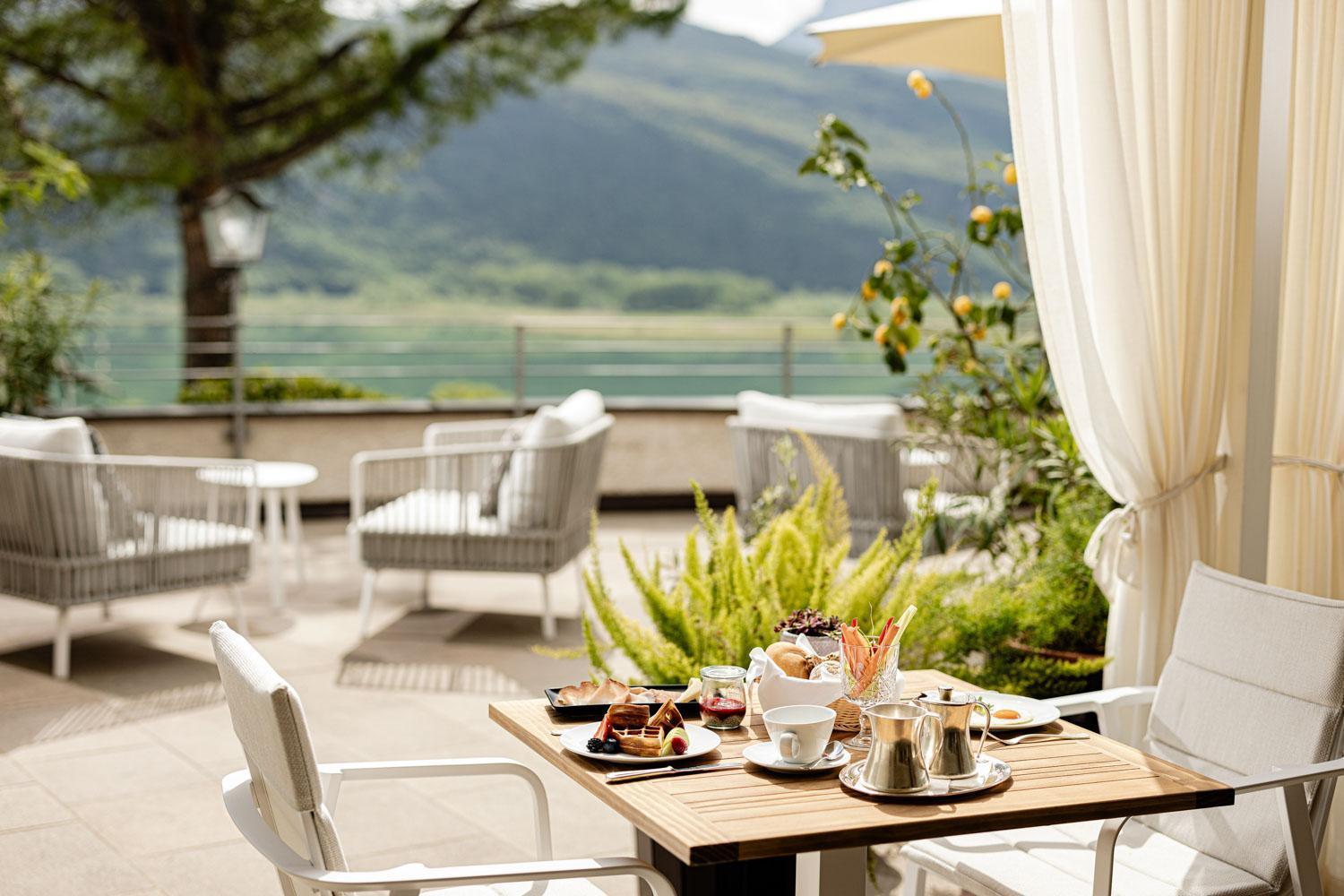 Hotel Haus Am Hang Caldaro Dış mekan fotoğraf
