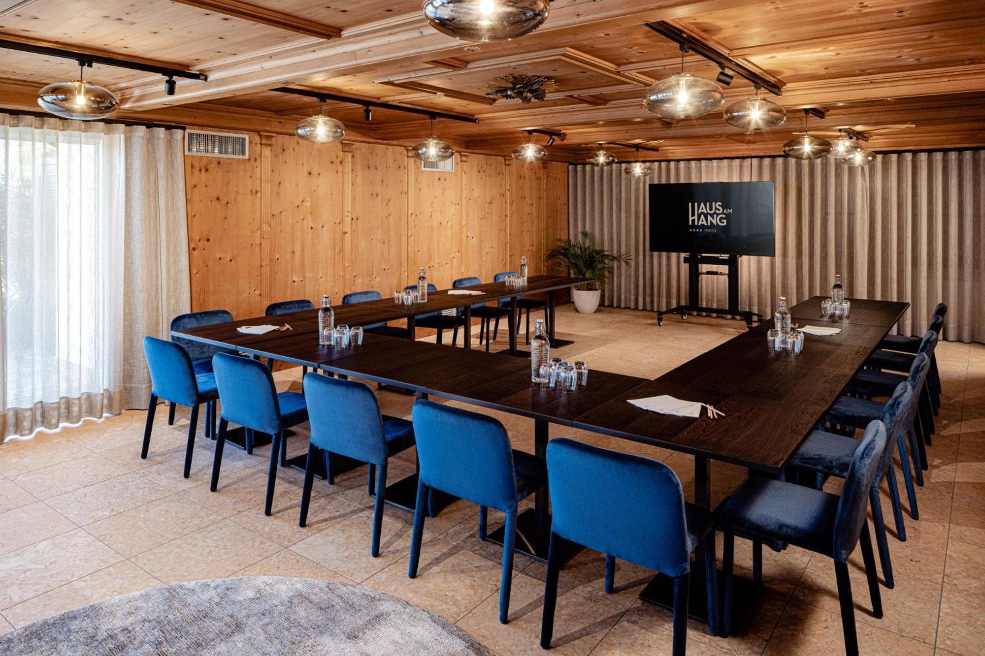 Hotel Haus Am Hang Caldaro Dış mekan fotoğraf